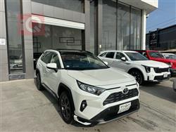 تويوتا راف 4